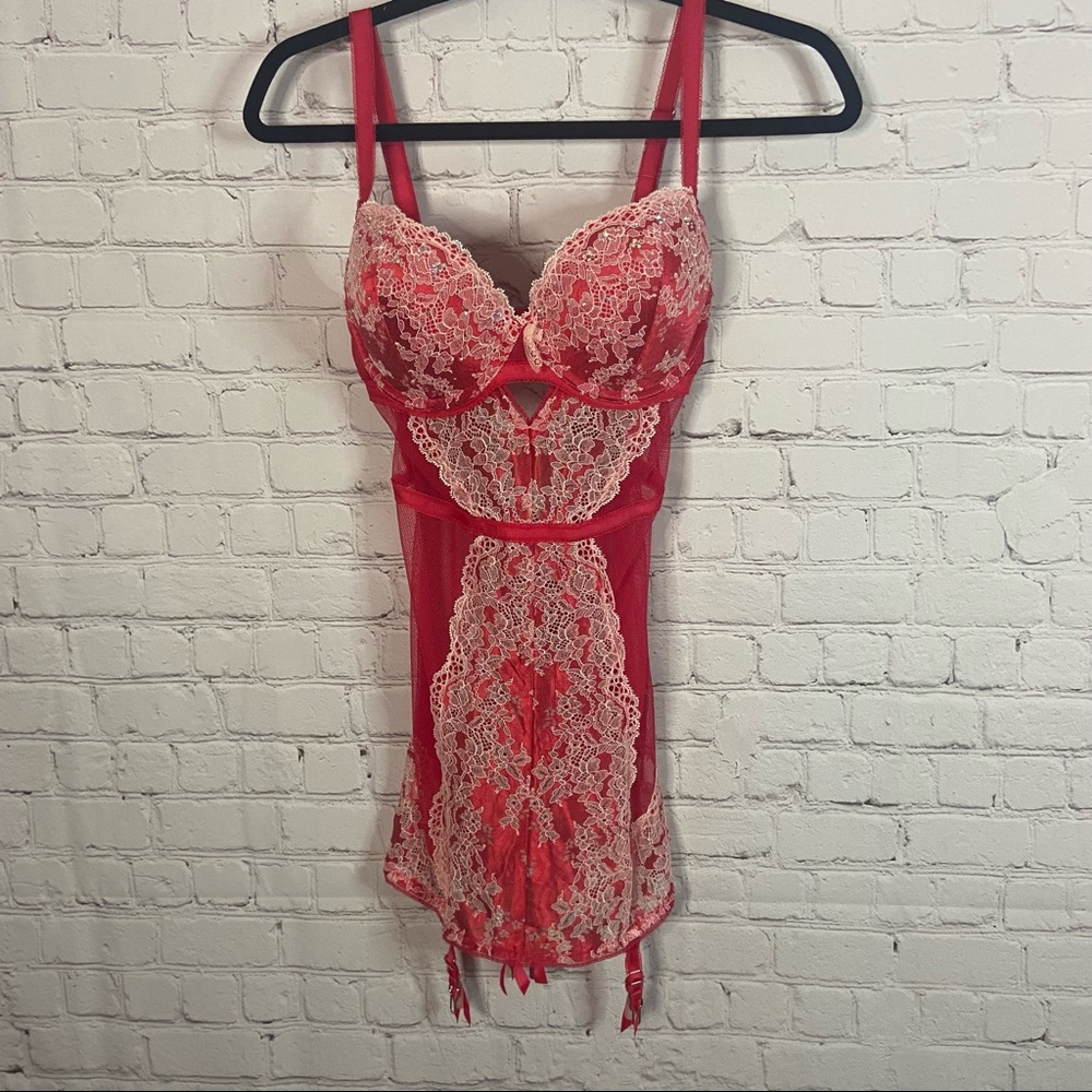 Victorias Secret Lingerie